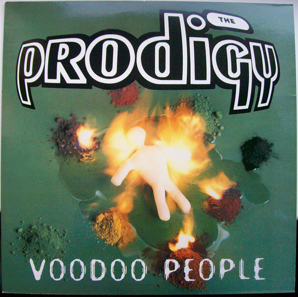 Voodoo People